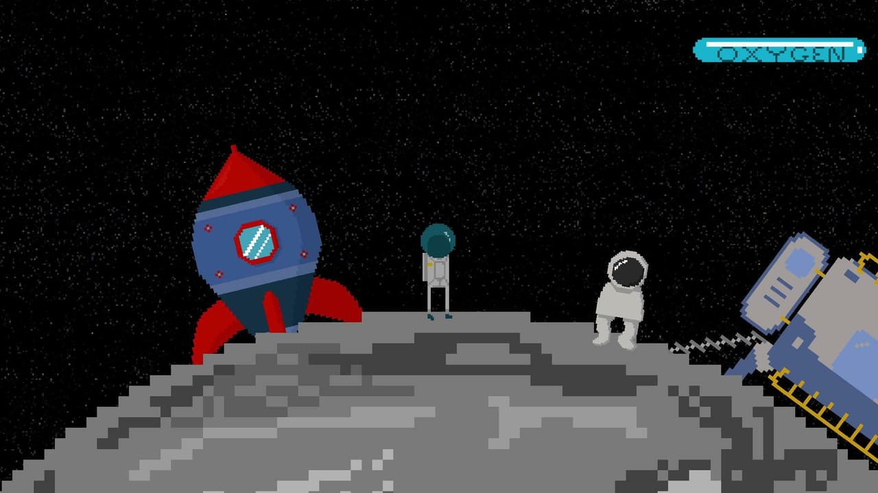 Travel The Universe