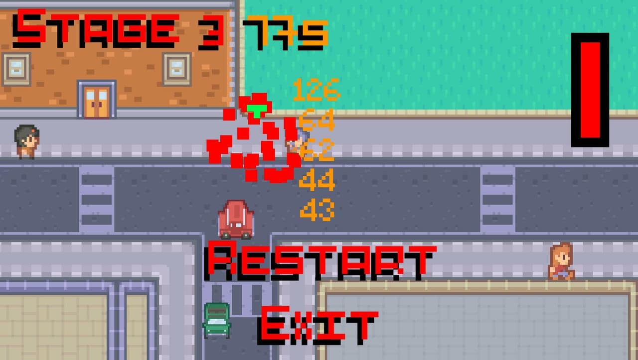 Antisocial