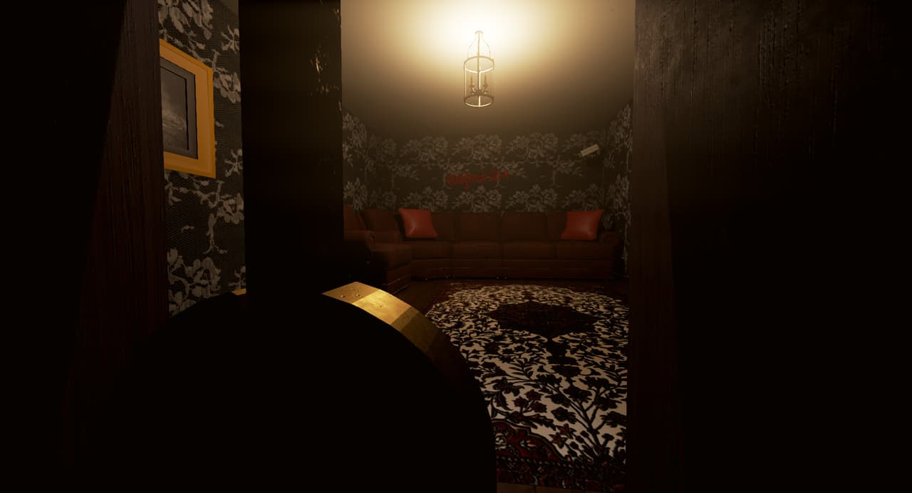 Subject 264 screenshot 6