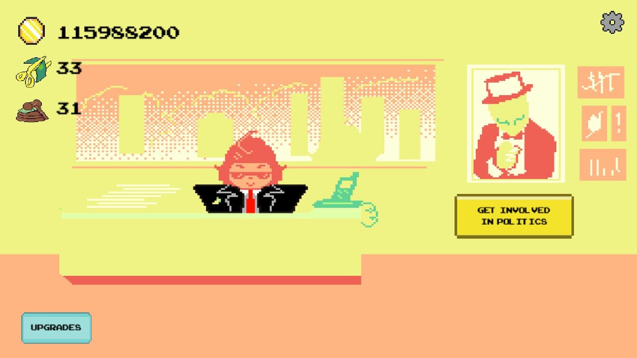 Lemonade Apocalypse screenshot 4