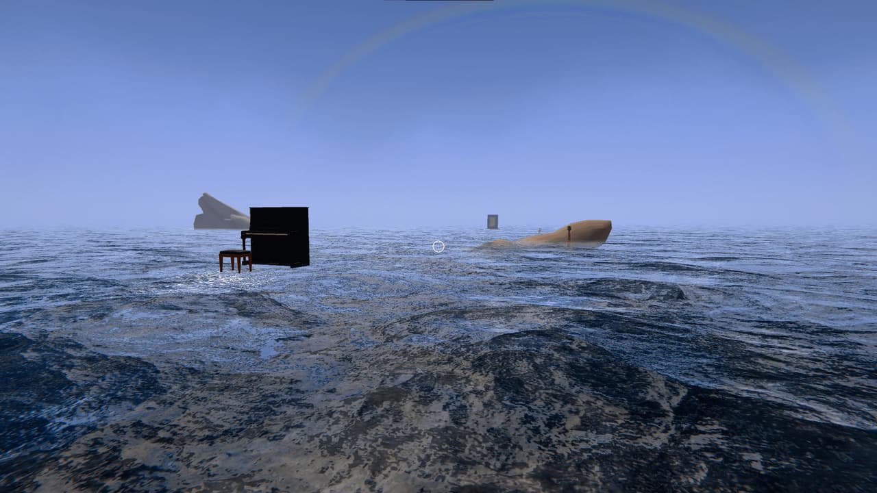 Fathers Funeral screenshot 6