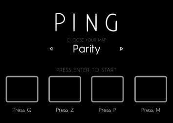 PING (itch) (sweeyee3)
