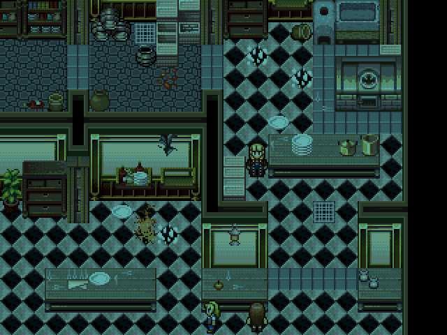 The Longing Ribbon screenshot 5