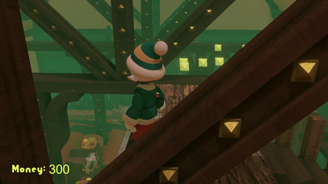 Pale Extant (Demo) screenshot 4