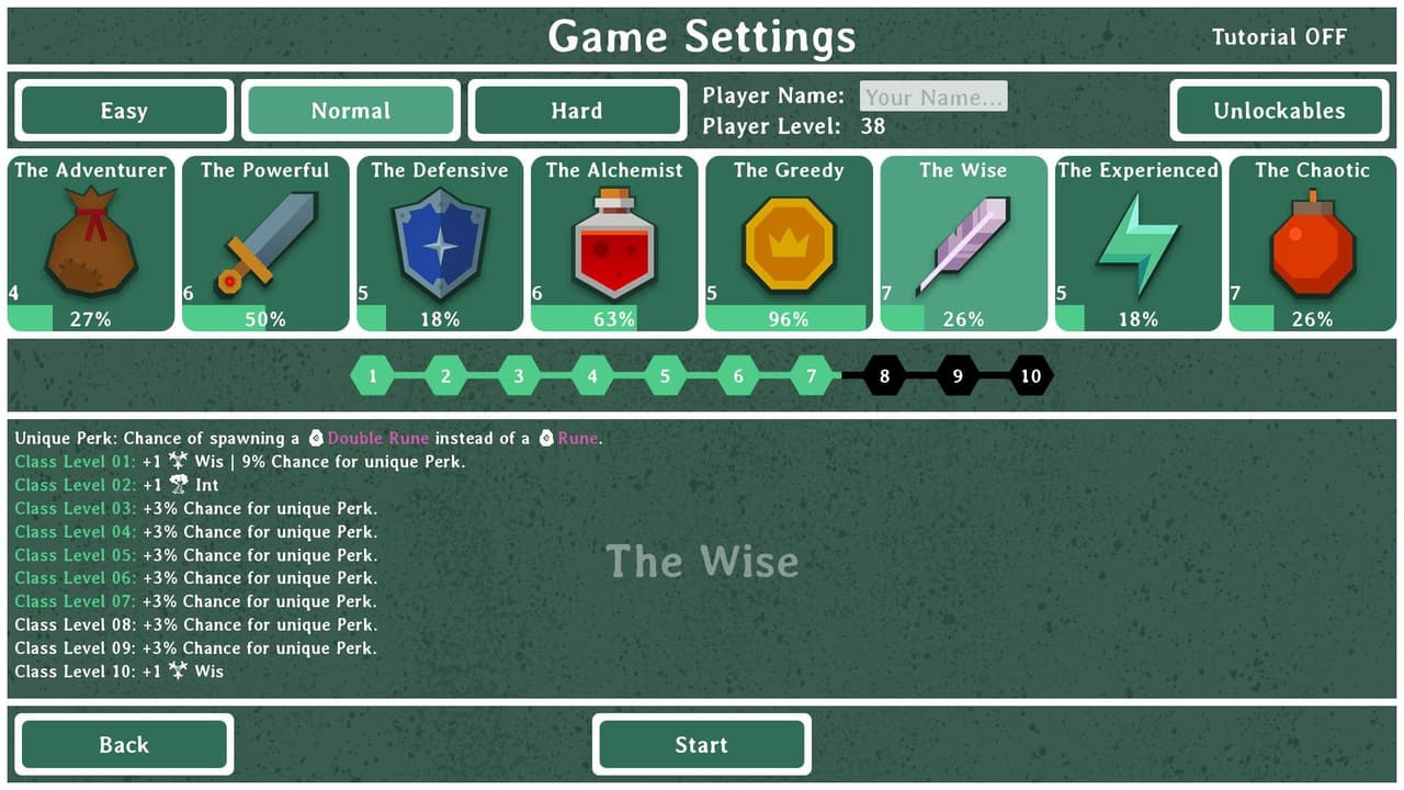 Dungeon Wizards (itch) (Tubby Turtle Studios)