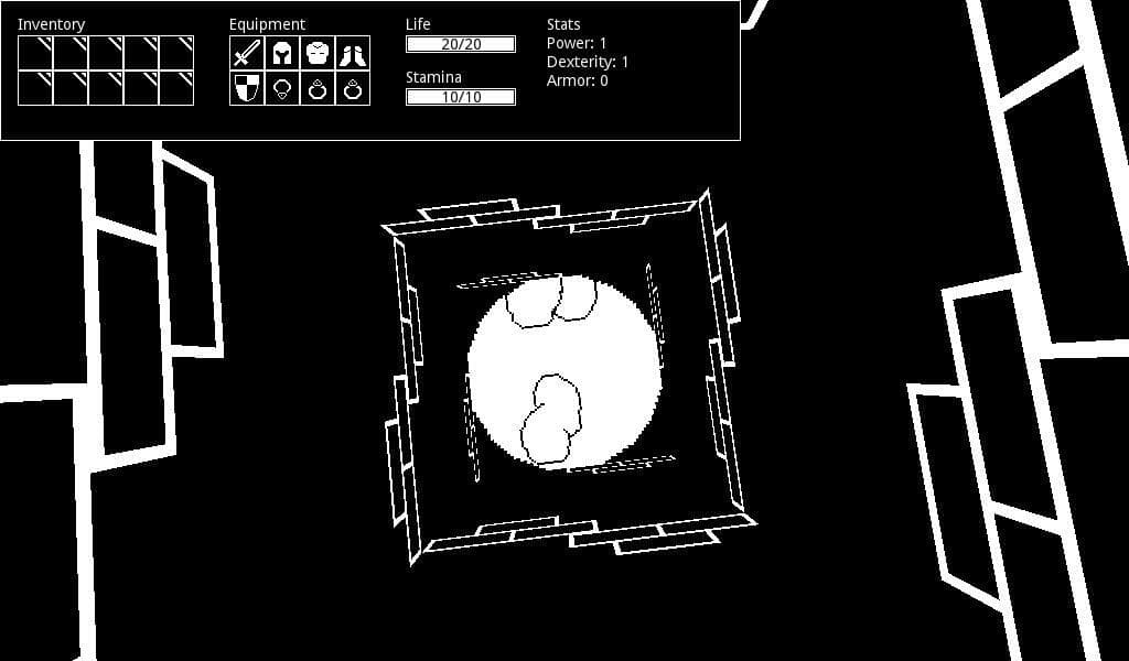 Monos Dungeon screenshot 2