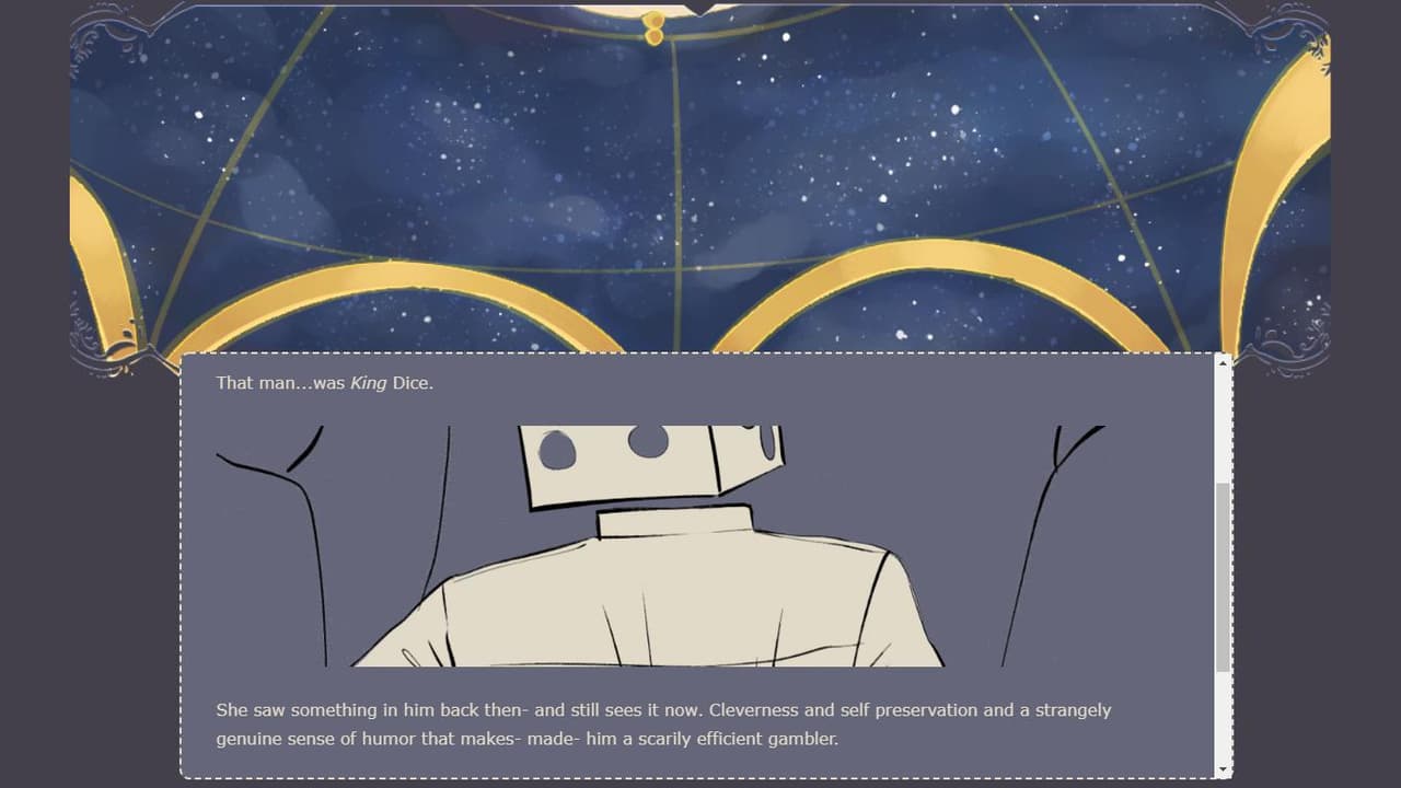 Regaining Eden DEMO screenshot 5
