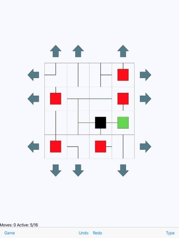 Net! screenshot 6