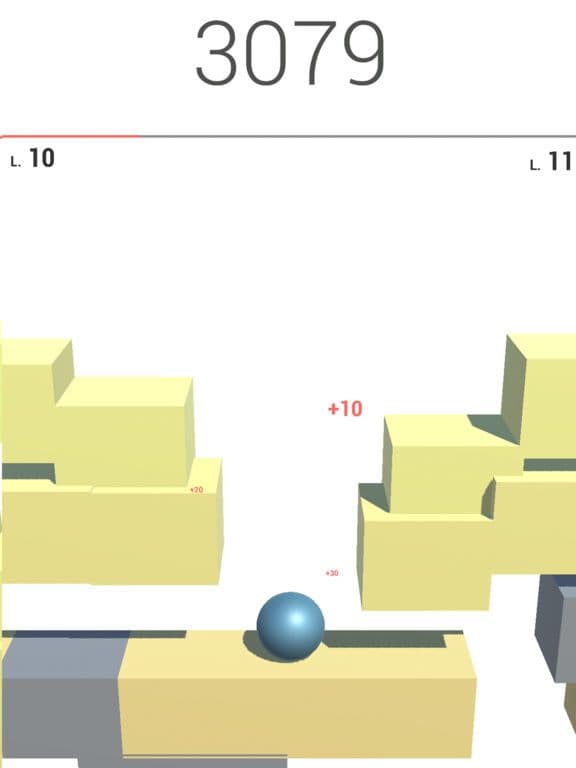 Downfall!! screenshot 2