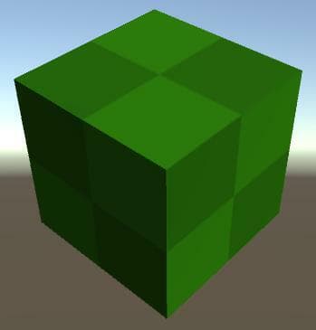 Welcome to Cube