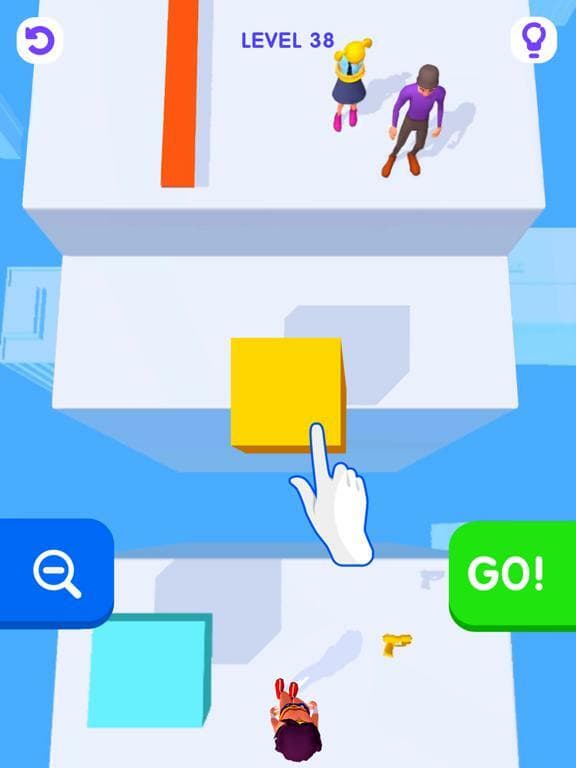 Heels Master screenshot 4