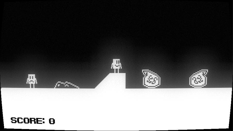Marshmallow Land screenshot 4