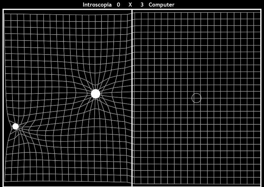 Gravball (Introscopia) screenshot 3