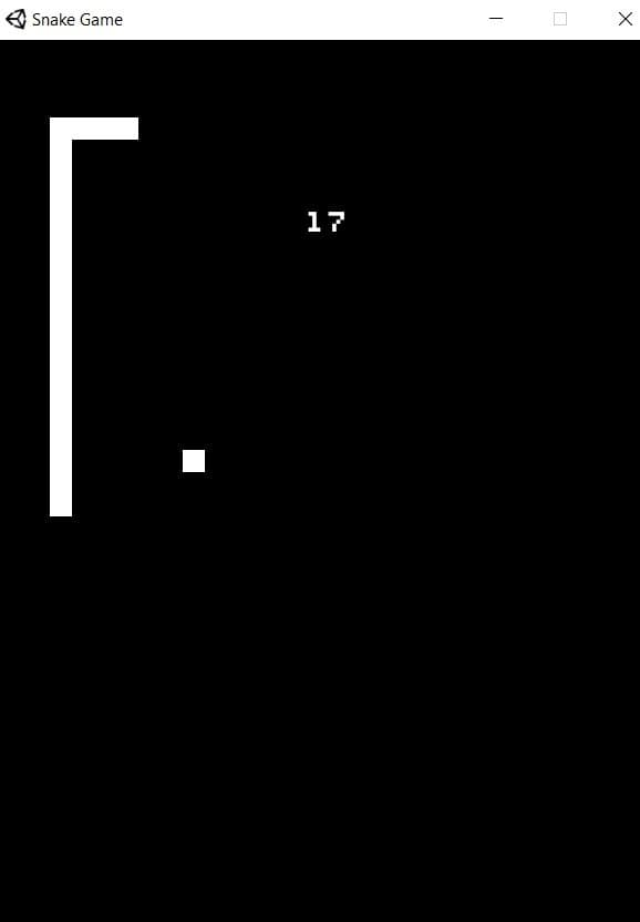 Snake Game (VasconGames)