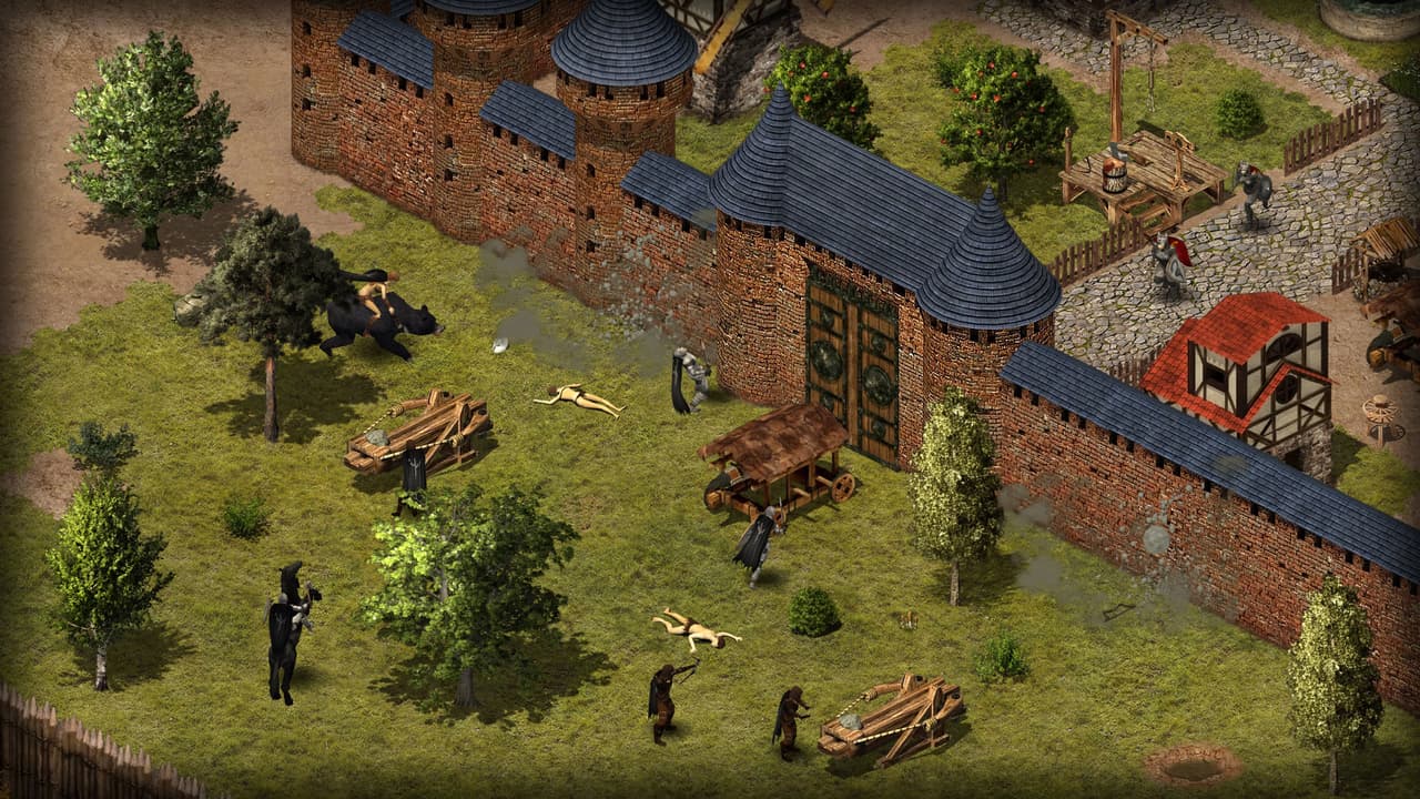Wild Terra Online screenshot 5