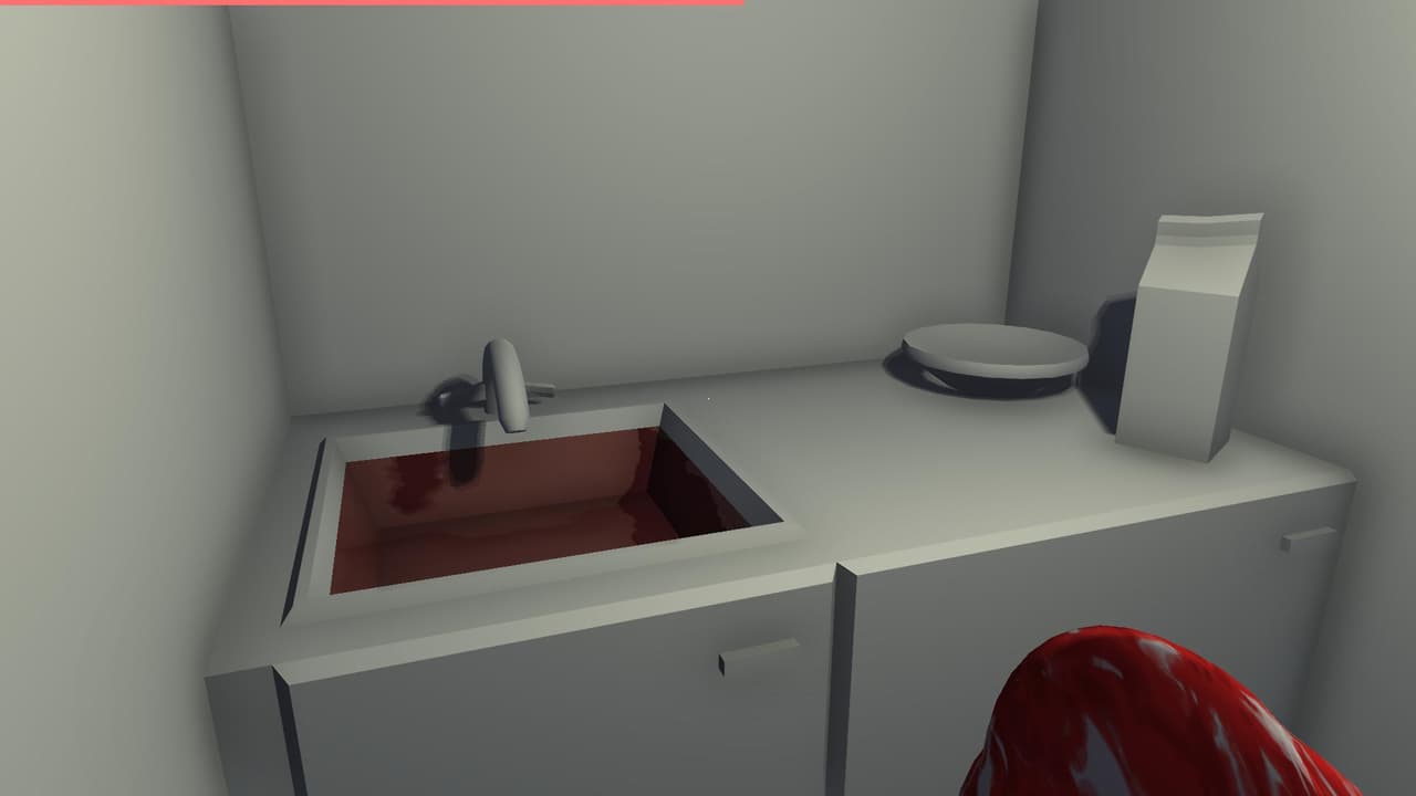 Painted Red screenshot 4