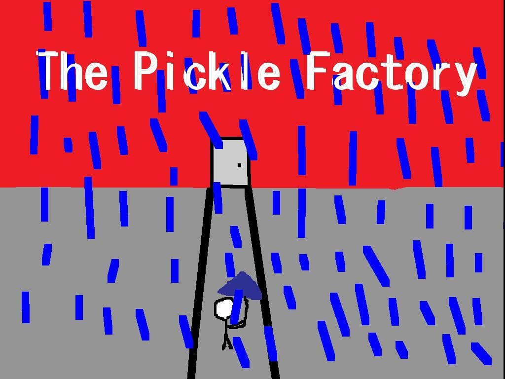 The Pickle Factory