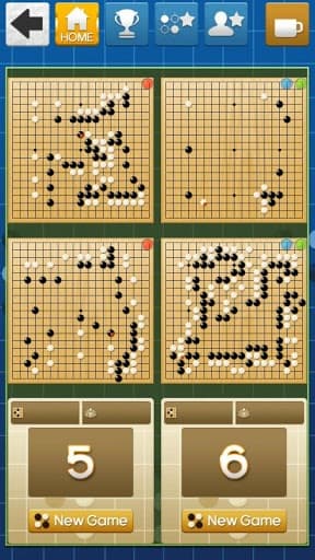 Go King screenshot 5