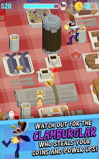 Llama Spit Spit screenshot 3
