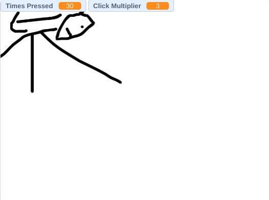 Button Clicker (Nicky T.) screenshot 3