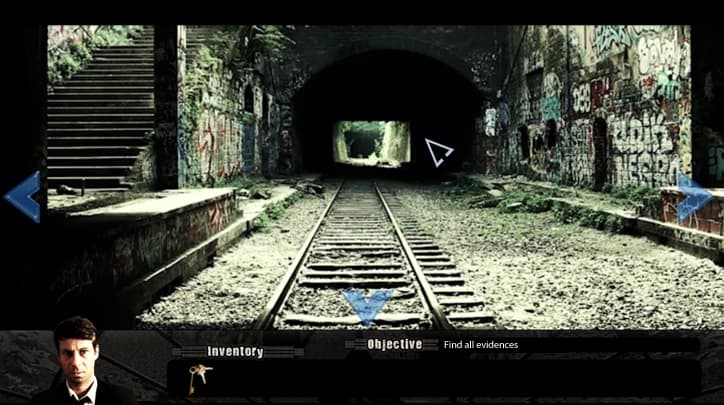 Detective Ross - Episode 1: A PI in Paris screenshot 4