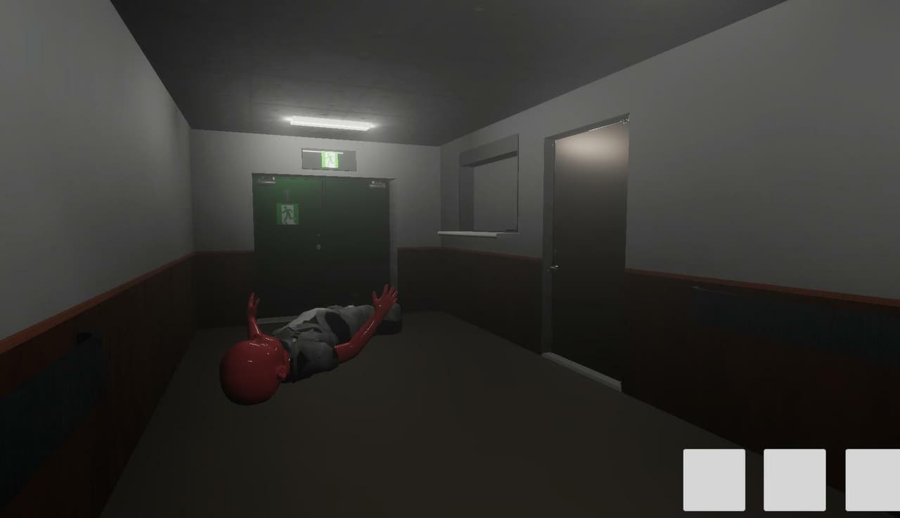 Version 0.9 screenshot 2