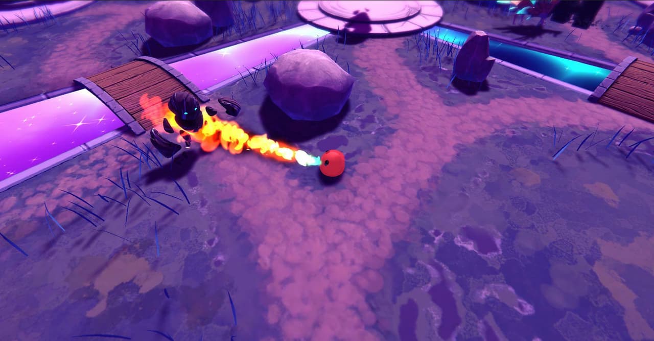 Prime Slime (Yrgo_Game_Creator, vinaren6, BakaRecca, elsasally, Excalis, kiiim, Text Sharp, maaark, Linus-Jonsson, Emilie) screenshot 3