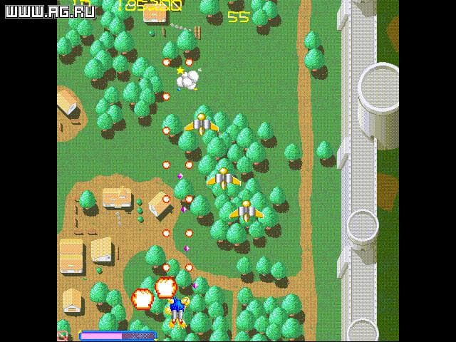 Pastel Princess screenshot 4