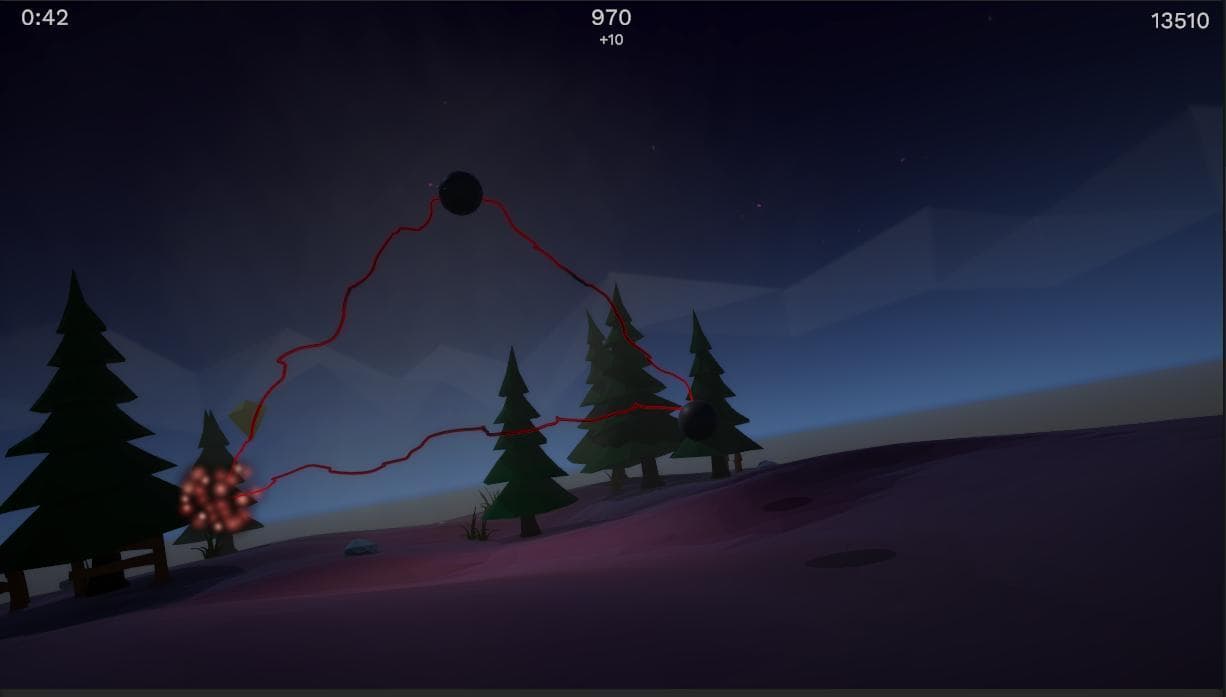 Connected Beat screenshot 5