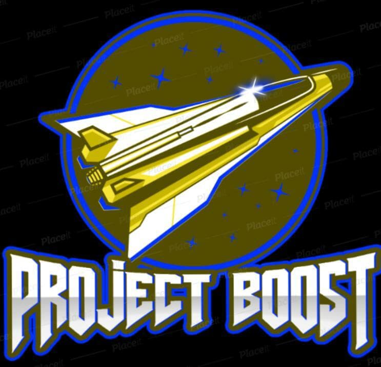 Project Boost (Krisztian92)