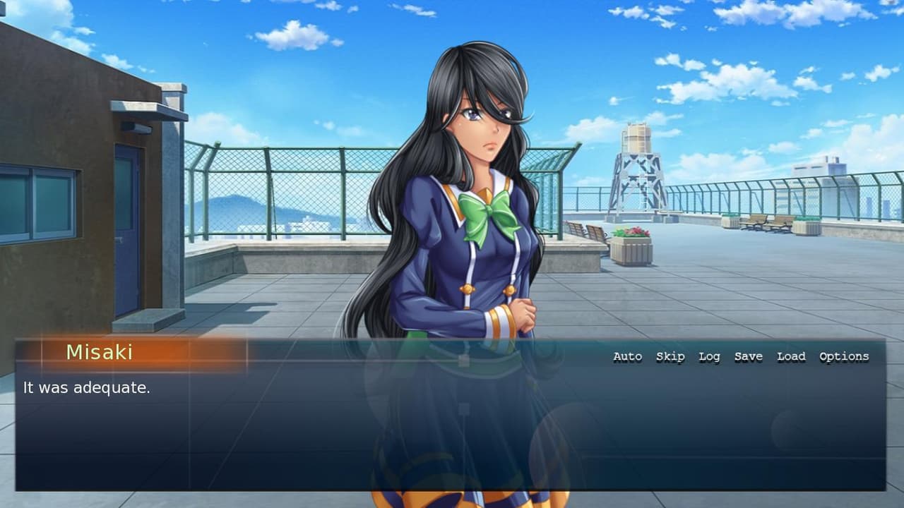 Falling Star (Demo) screenshot 4
