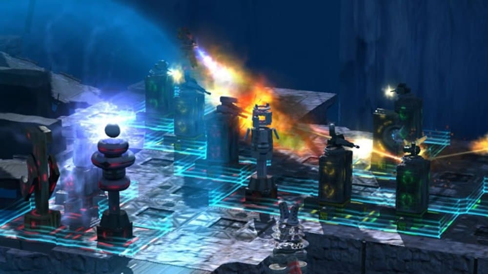 Defense Grid screenshot 6