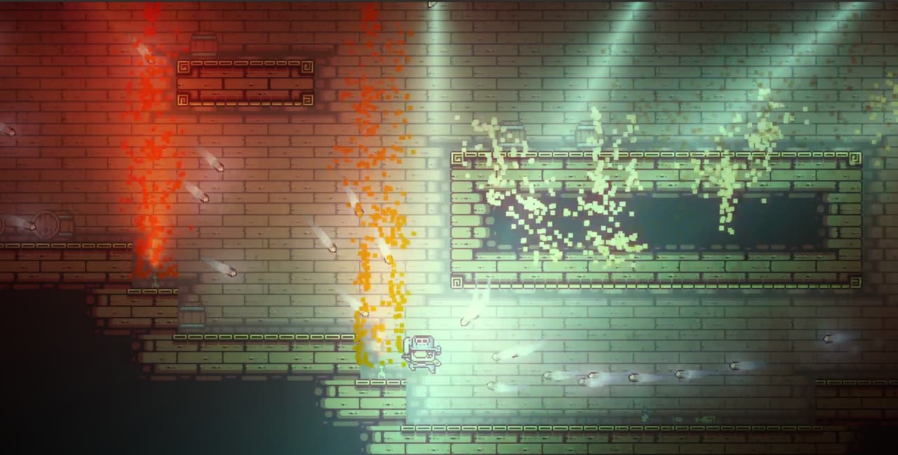 Pirate Metal screenshot 3
