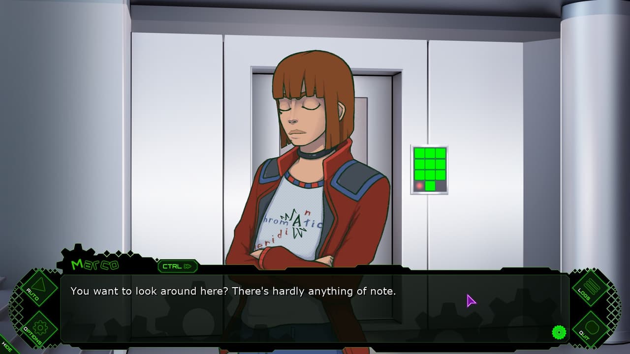Head AS Code
