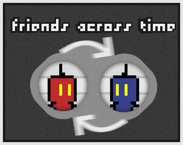Friends Across Time
