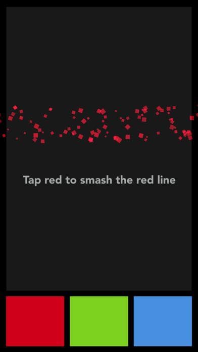 RGB Smash - Mix & Match Colors screenshot 3
