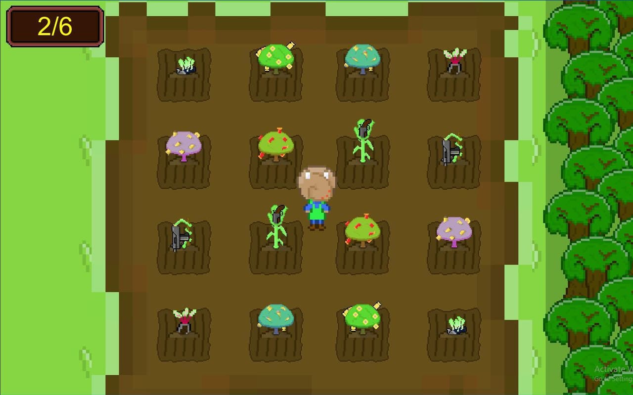 Gun Farming screenshot 2