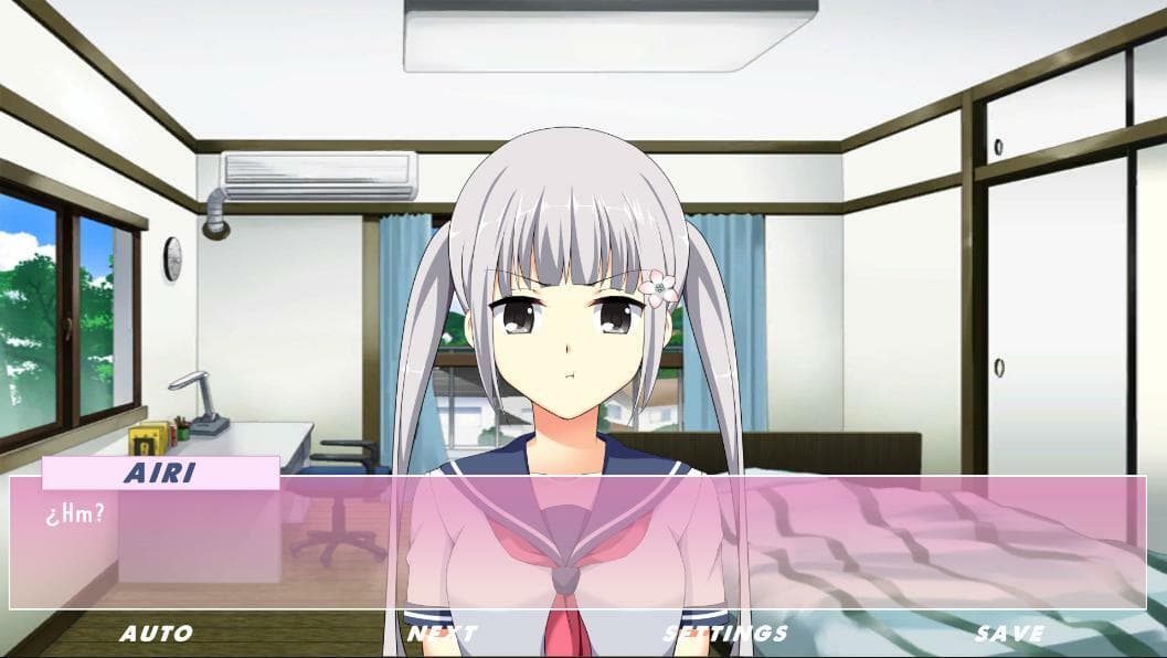 Without You (itch) screenshot 2