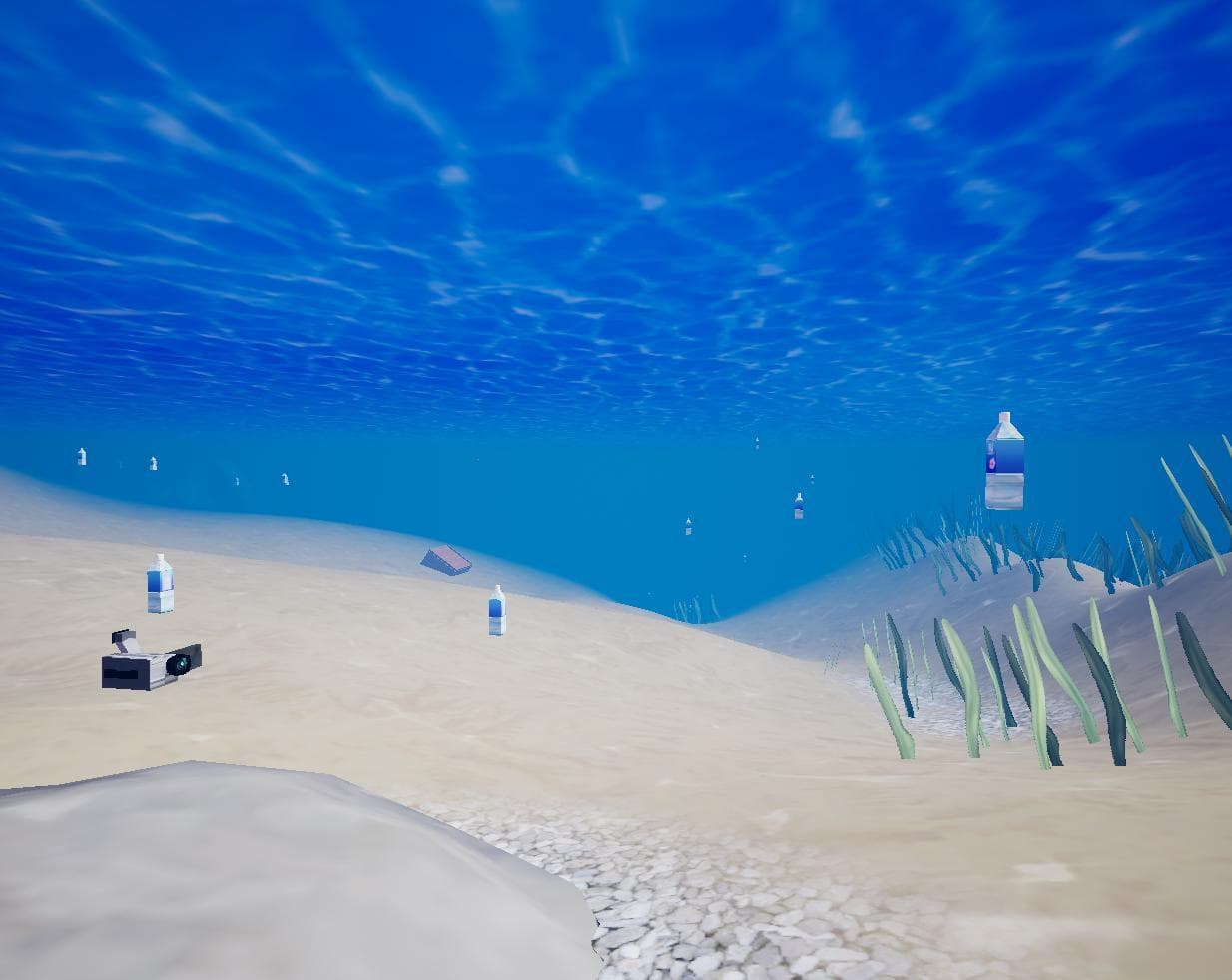 WORKING TIDAL screenshot 3