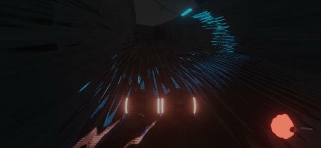 Gear Run Demo screenshot 3