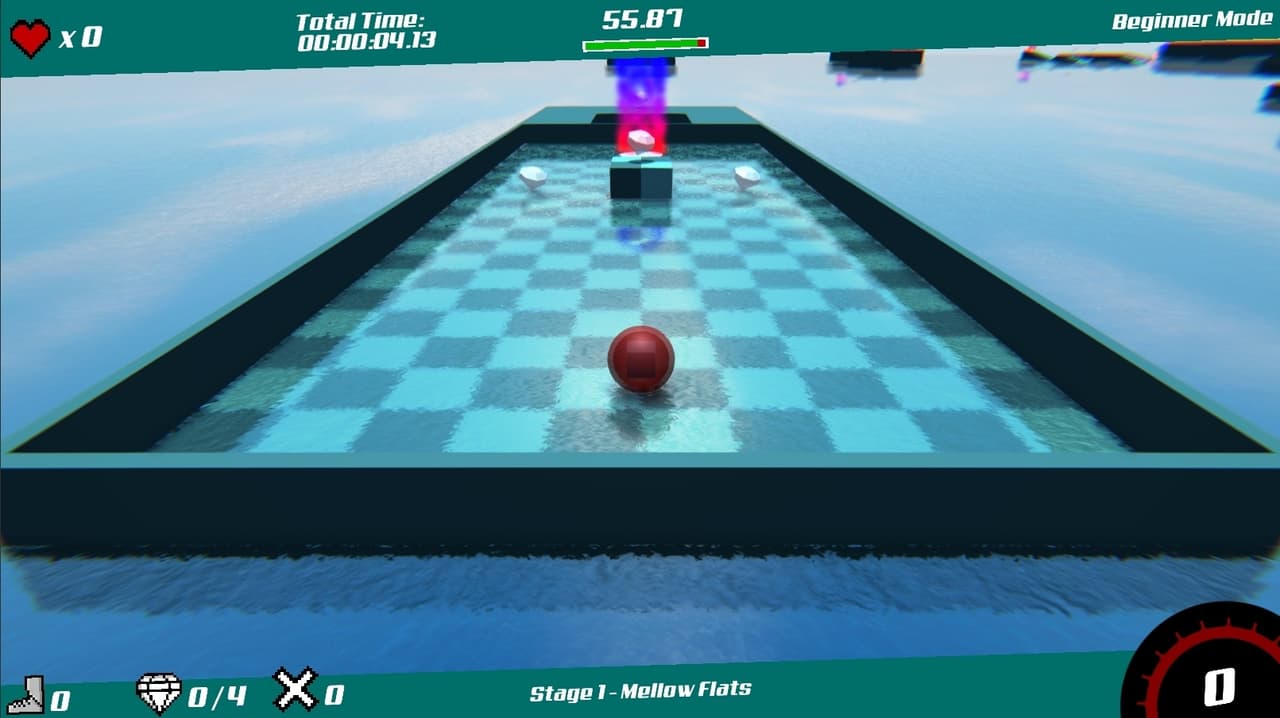 Akirry Roll V1.033 screenshot 2