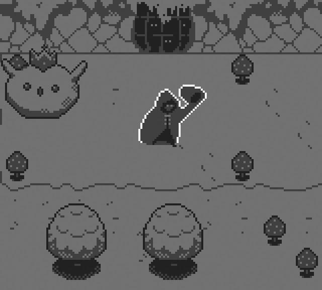 Slime Hunter screenshot 2