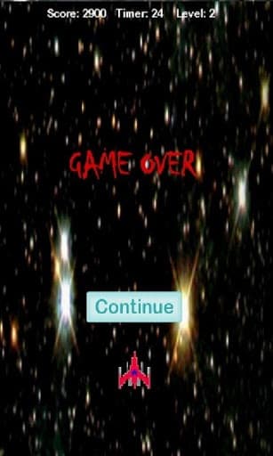 Galaxy Wars - Free