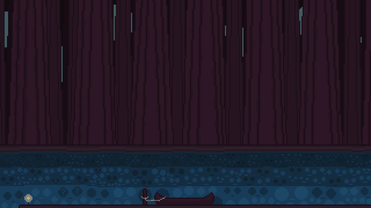 Deepwell screenshot 2