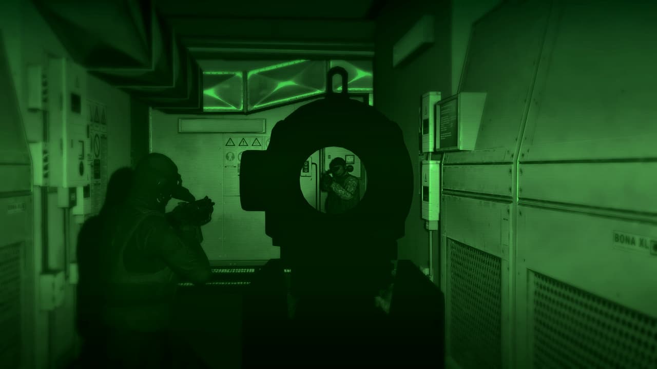 Grand Theft Auto Online: Heists screenshot 6