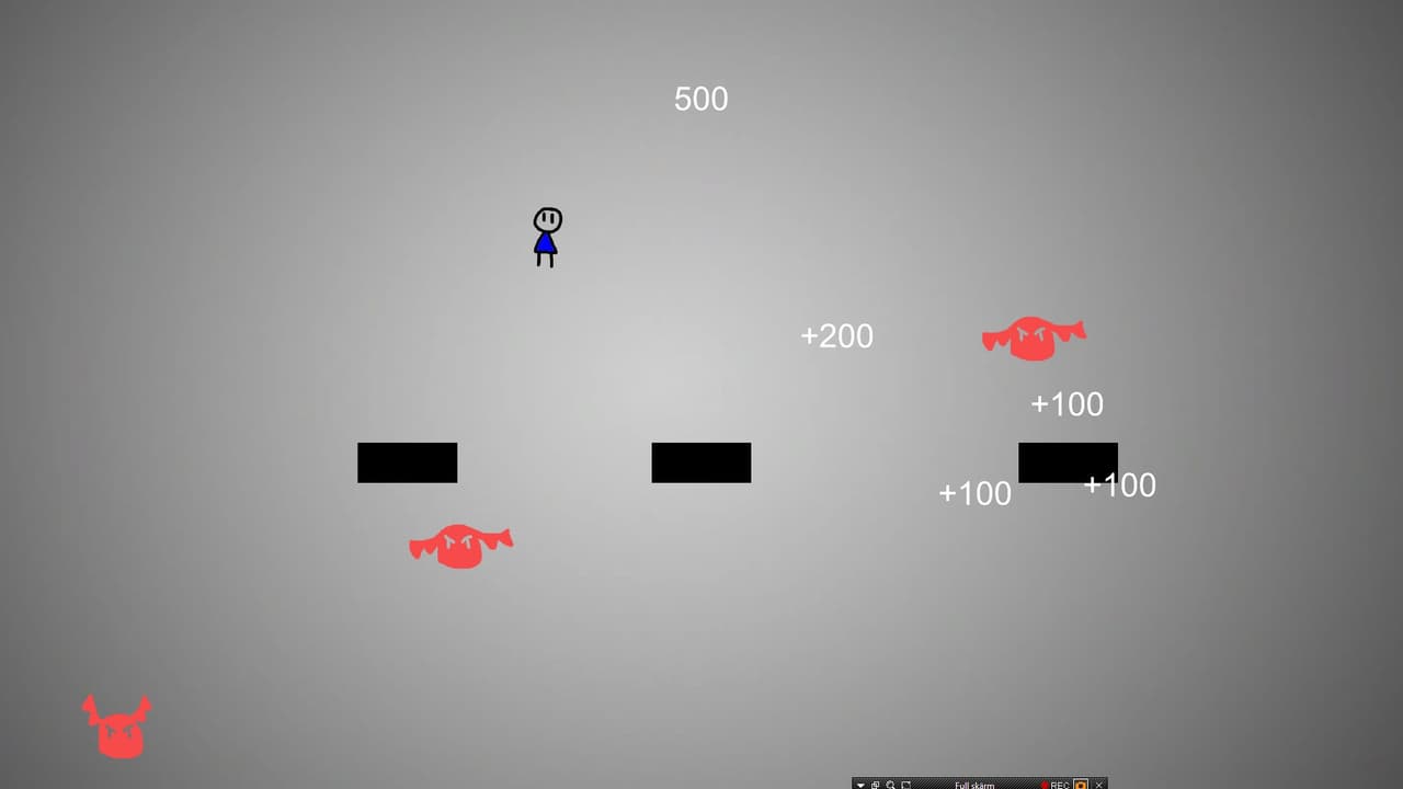Dinko screenshot 3