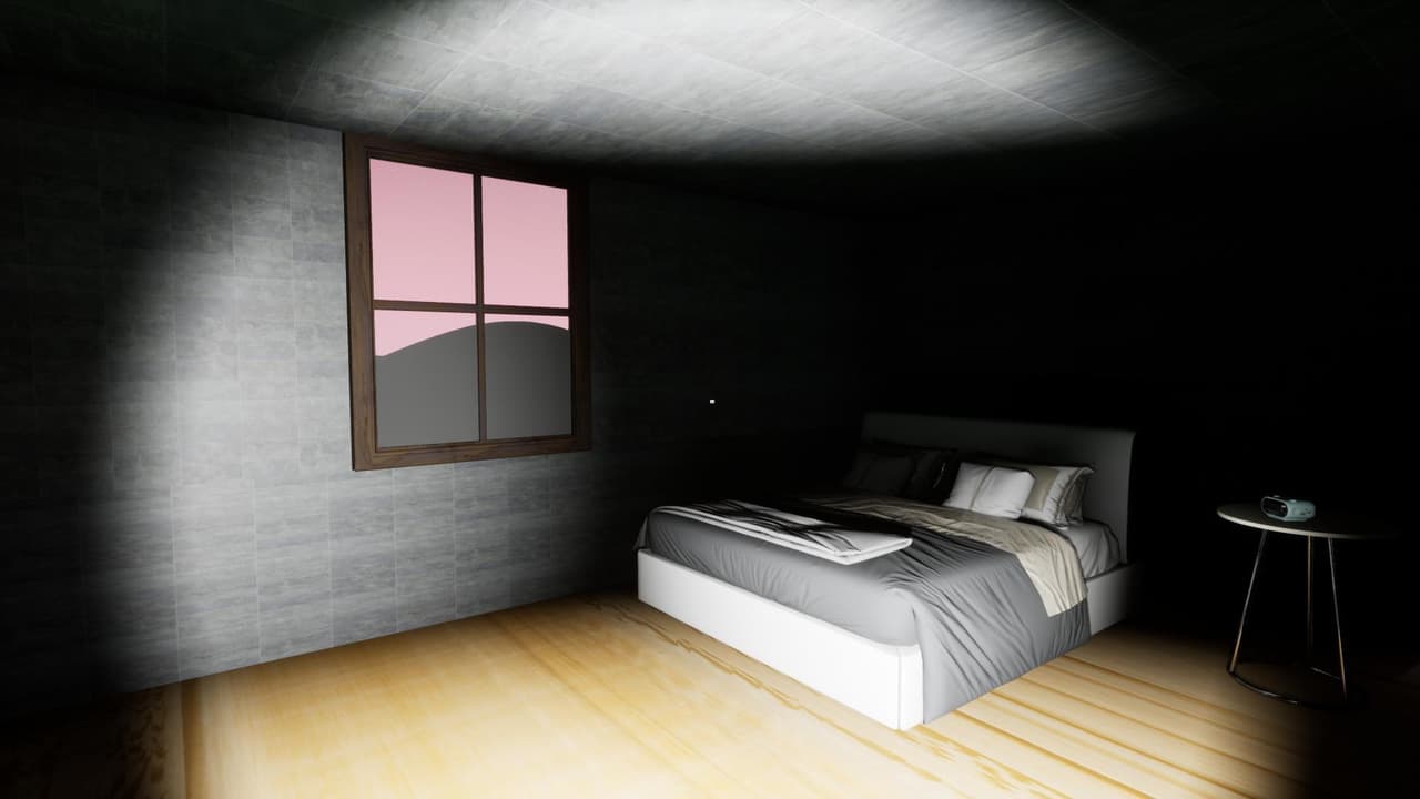 Death House (we love horror) screenshot 2