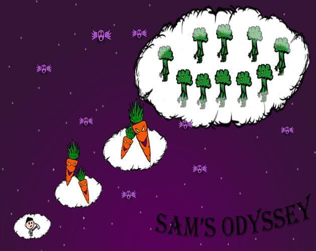 Sams Odyssey