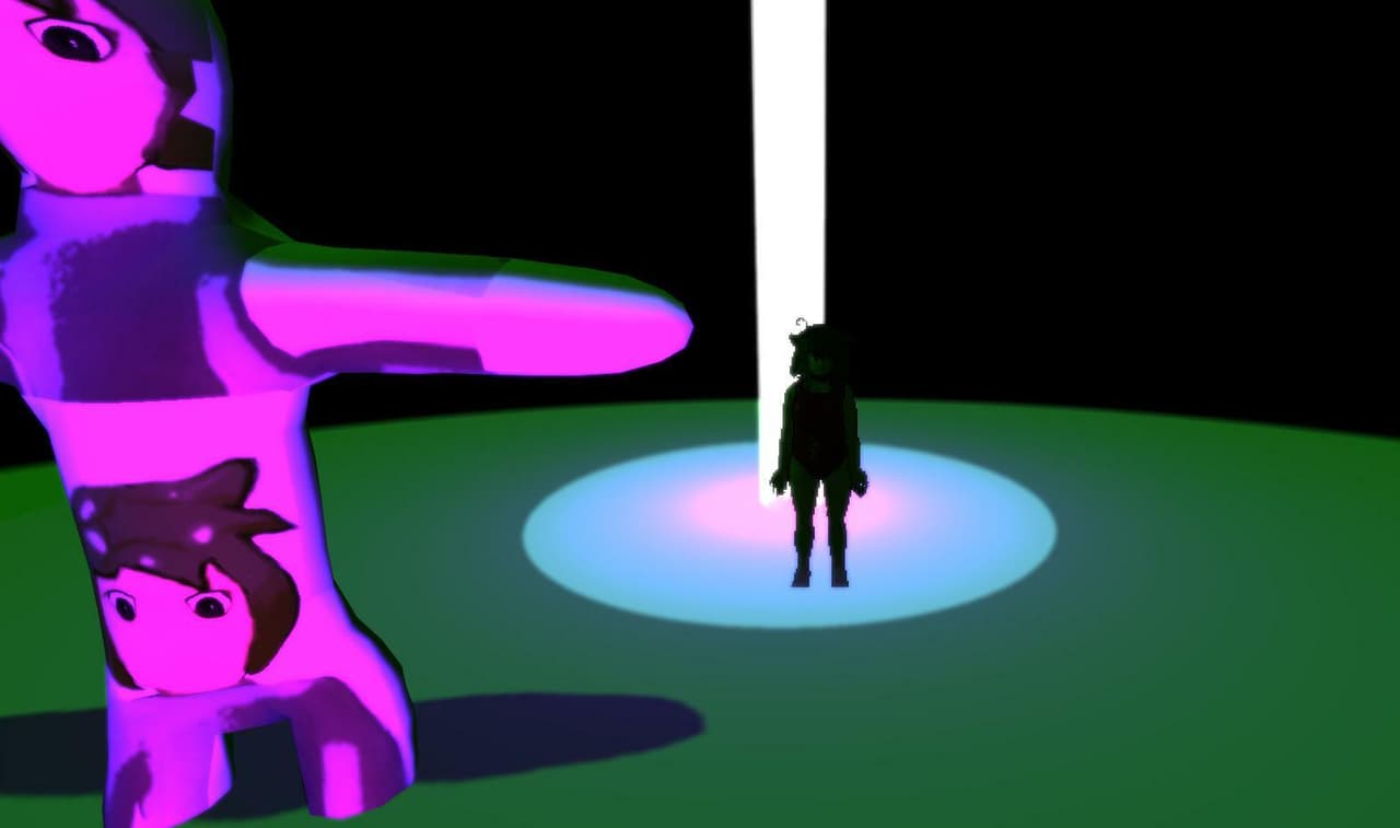 ALIEN DEAD screenshot 4