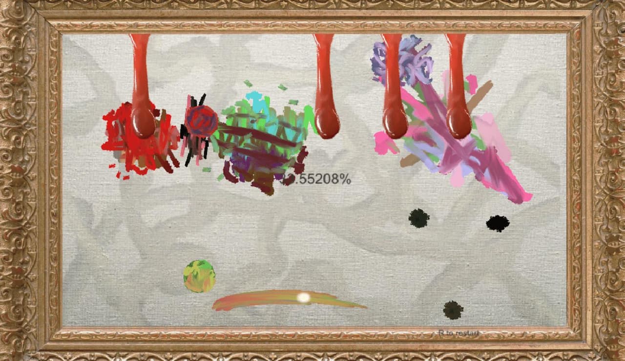 Splatme screenshot 2